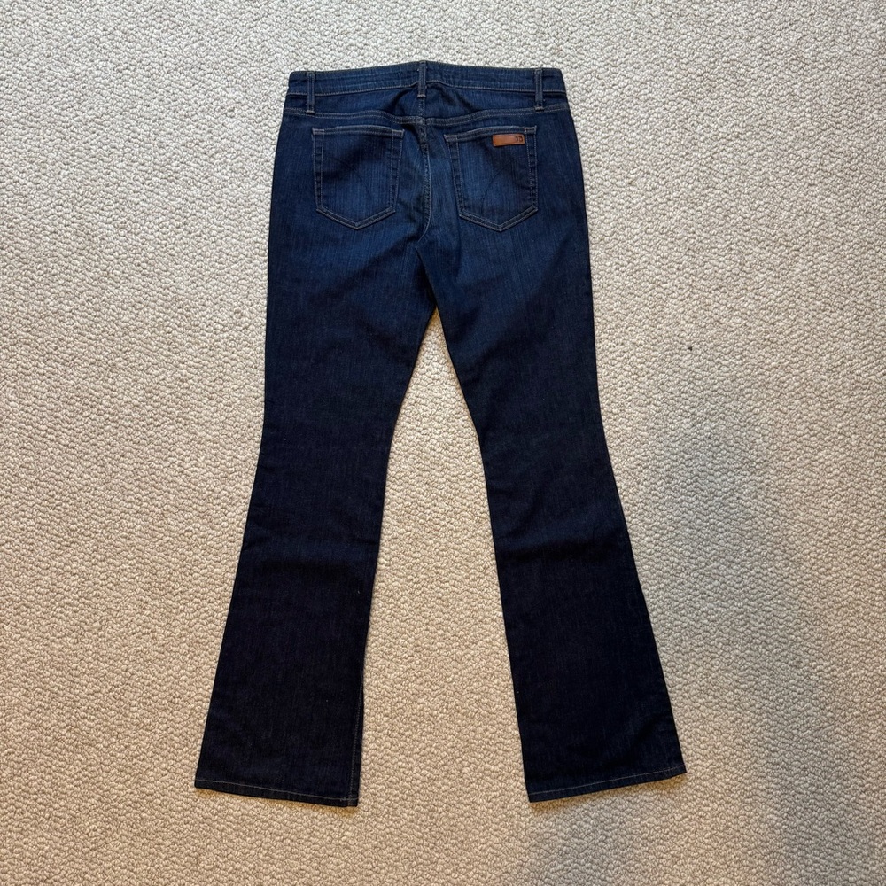 NWOT Joe’s Skinny Bootcut Jeans - Picture 5 of 14
